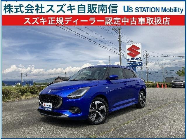 スイフト 1.2 ハイブリッド(HYBRID) MZ 