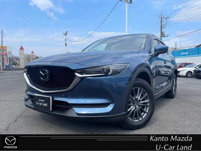 CX-5 2.2 XD プロアクティブ 