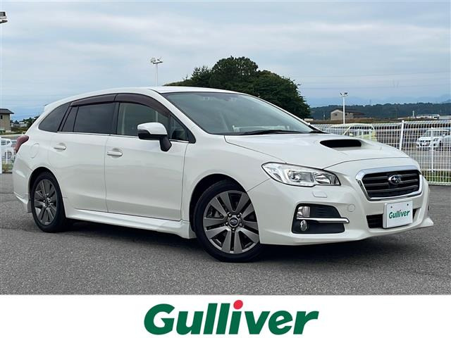 レヴォーグ 1.6 GT アイサイト プラウドエディション 4WD 4WD 修復歴無し