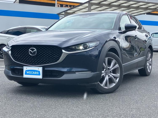 CX-30 1.8 XD プロアクティブ ツーリングセレクション 