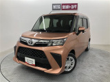 トヨタ ルーミー