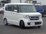 N-BOX G L ホンダセンシング 