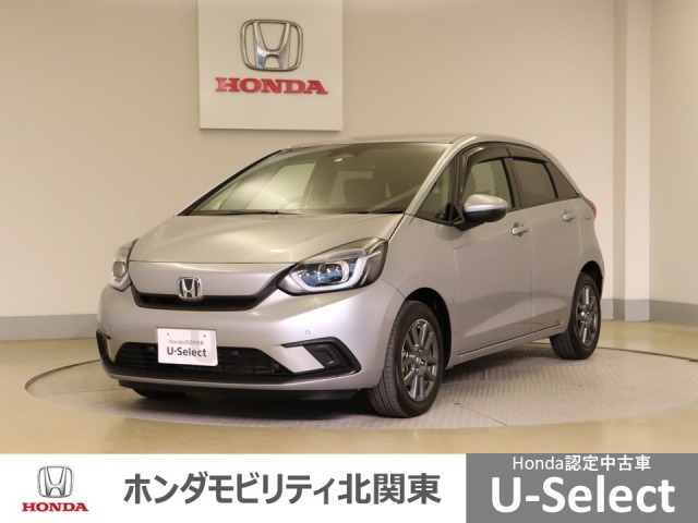 フィット  1.3 ホーム