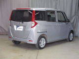 トール 1.0 X 4WD 