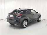 C-HR 1.2 S-T LEDパッケージ 