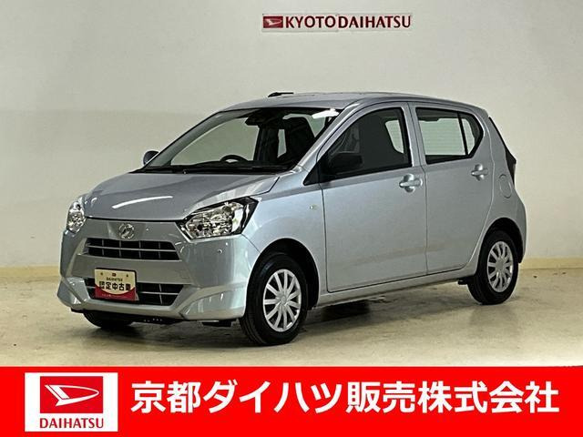 ミライース L SAIII 
