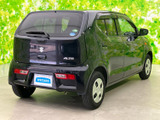 アルト L リミテッド 40周年記念特別仕様車 4WD 