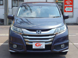 オデッセイ 2.4 アブソルート 4WD 