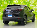 CX-3 2.0 20S プロアクティブ Sパッケージ 