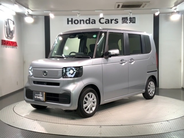 N-BOX  