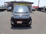ムーヴカスタム X SA 4WD 