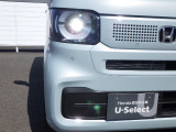 N-BOX ファッションスタイル 
