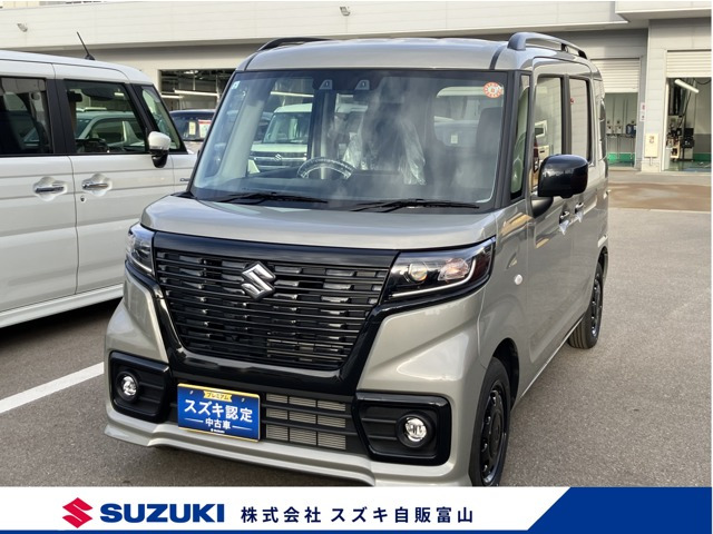 スペーシアベース XF 