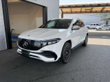 EQA 250 プラス AMGラインパッケージ