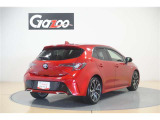 カローラスポーツ 1.8 ハイブリッド G Z 