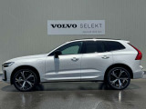 XC60 リチャージ アルティメット T6 AWD PHEV 4WD 