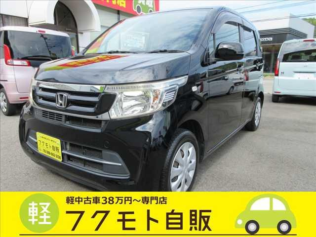 N-WGN G Bluetooth/ナビ・ワンセングTV・USB