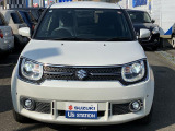 イグニス 1.2 ハイブリッド(HYBRID)  MZ 4WD ☆全方位モニタ