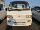 サンバートラック  ダンプ 4WD