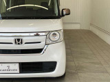 N-BOX G EX ホンダセンシング カッパーブラウンスタイル 