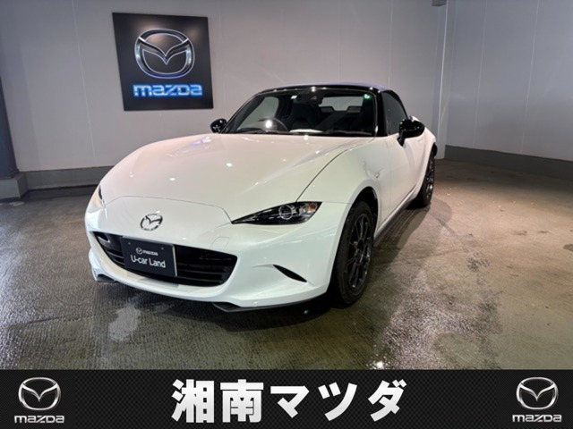 ロードスター 1.5 S 
