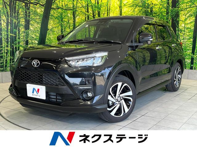 ライズ 1.2 Z 