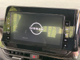 ノートオーラ 1.2 NISMO 