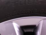 215/55R18   タイヤサイズです。 タイヤのご相談も石川トヨペットカローラにお任せください