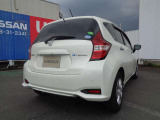 ノート 1.2 e-POWER X 