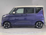 ルークス ハイウェイスター X