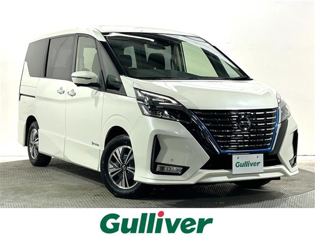 セレナ 1.2 e-POWER ハイウェイスター 