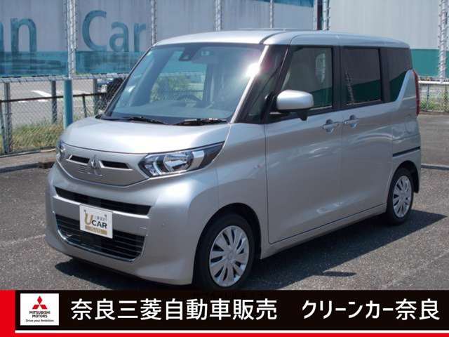 eKスペース G 