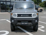 ジムニー XC 4WD 