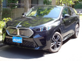 iX2 xドライブ30 Mスポーツ 4WD 