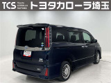 ノア 1.8 ハイブリッド Si W×B 
