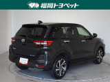 ライズ  1.2 Z