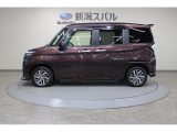 ジャスティ 1.0 4WD 