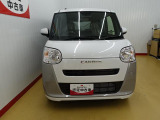 ムーヴキャンバス  ストライプス X