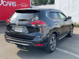 エクストレイル 2.0 20Xi 4WD 
