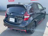 ノート 1.2 e-POWER NISMO 