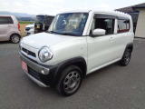 ハスラー G 4WD 