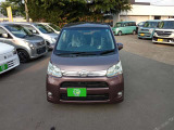 ムーヴカスタム X 4WD