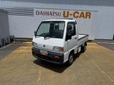 サンバートラック SDX 4WD 