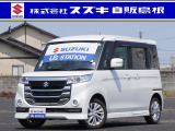 スズキ スペーシアカスタム