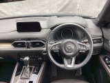 CX-8  2.5 25T Lパッケージ 4WD