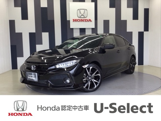 シビック 1.5 