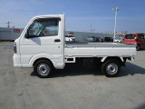 NT100クリッパー DX 農繁仕様 4WD 