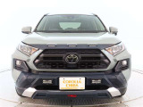 RAV4 2.0 アドベンチャー 4WD 