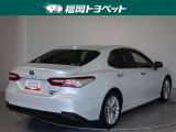 カムリ 2.5 G レザーパッケージ 
