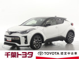 トヨタ C-HR